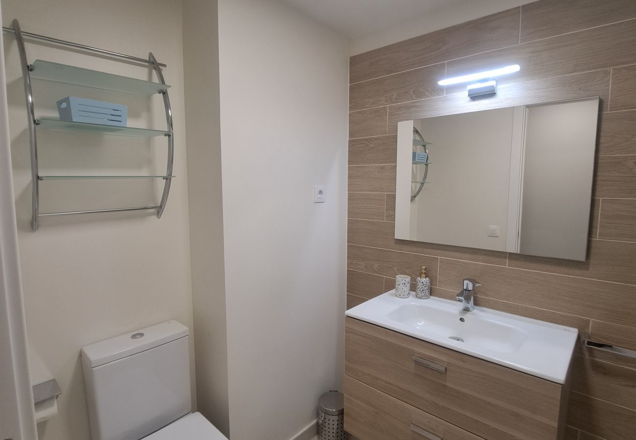 Apartment in Las Palmas de Gran Canaria - Marina Suite