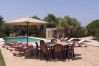 Country house in Campos - Es Figueral Country house in Campos - Es Figueral