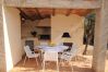 Country house in Campos - Es Figueral Country house in Campos - Es Figueral