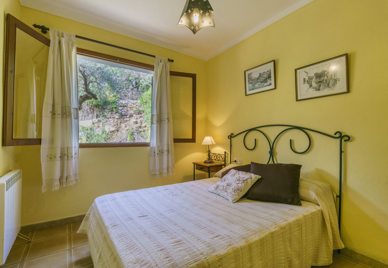 Chalet in Escorca - Cala Tuent