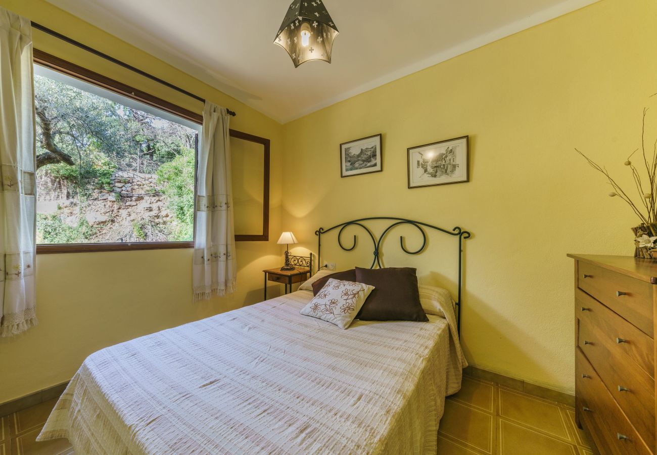 Chalet in Escorca - Cala Tuent
