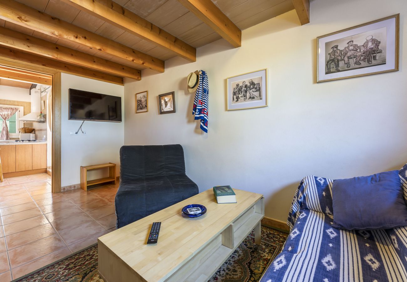 Villa in Santa Margalida - Mercedes