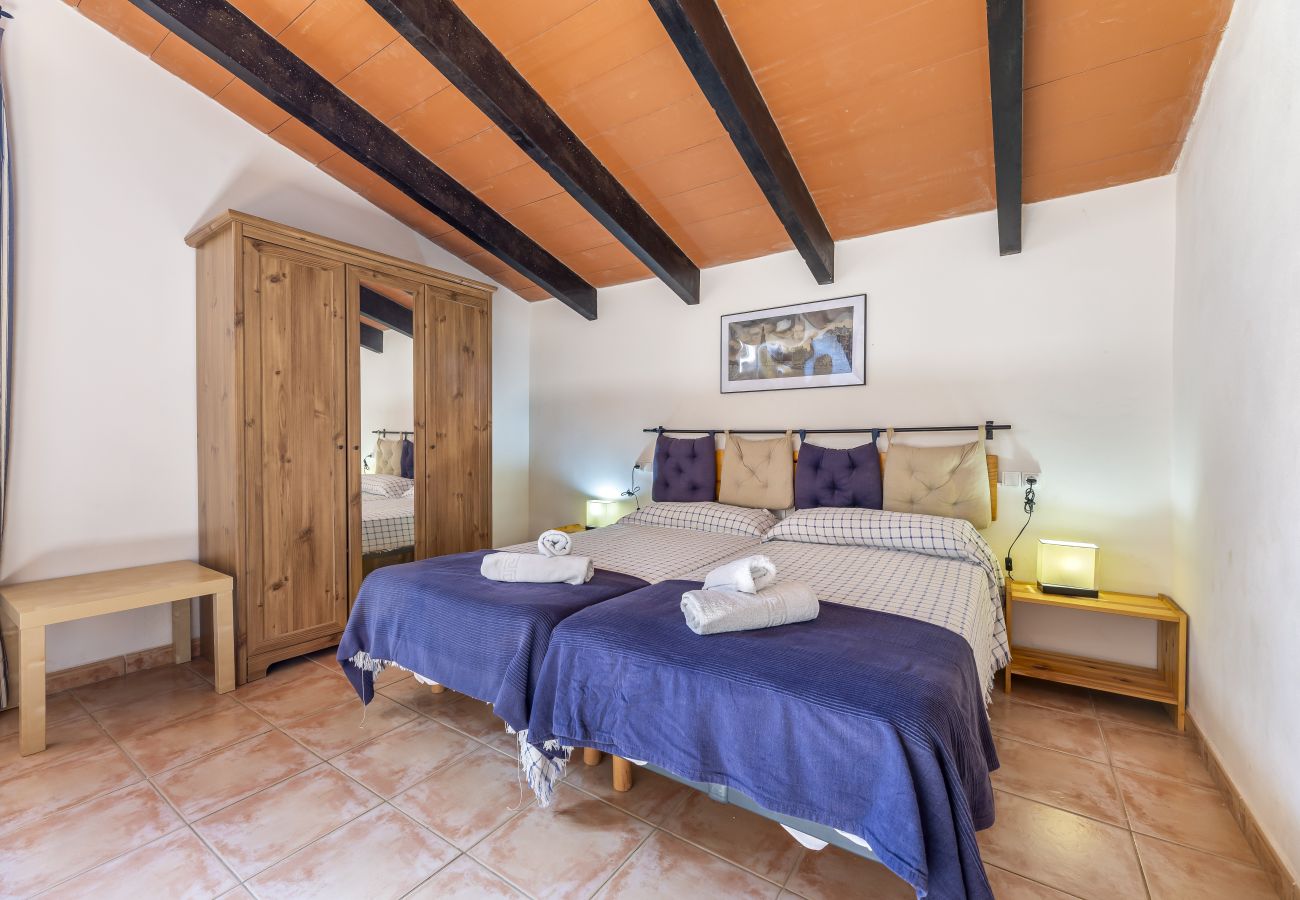 Villa in Santa Margalida - Mercedes