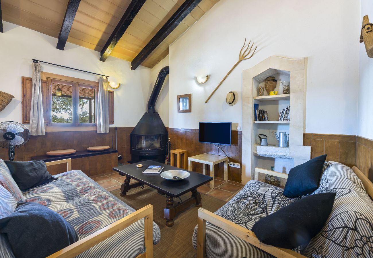 Country house in Santa Margalida - Amalia