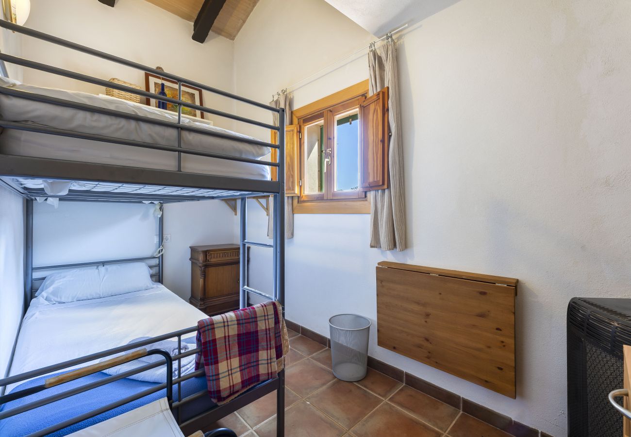 Country house in Santa Margalida - Amalia