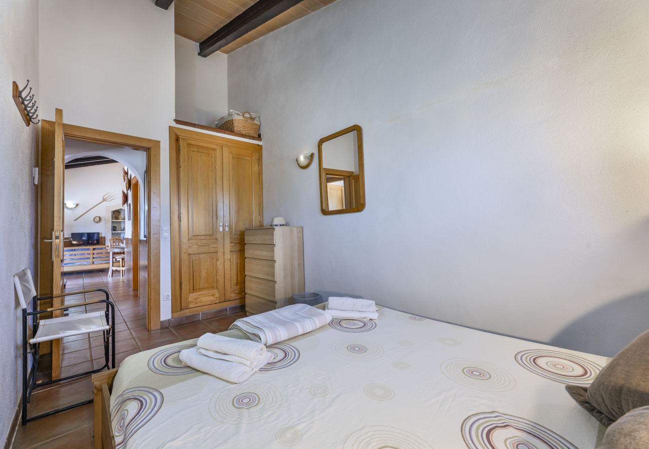 Country house in Santa Margalida - Amalia