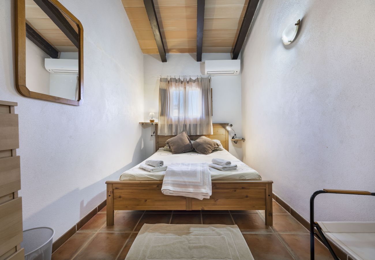 Country house in Santa Margalida - Amalia