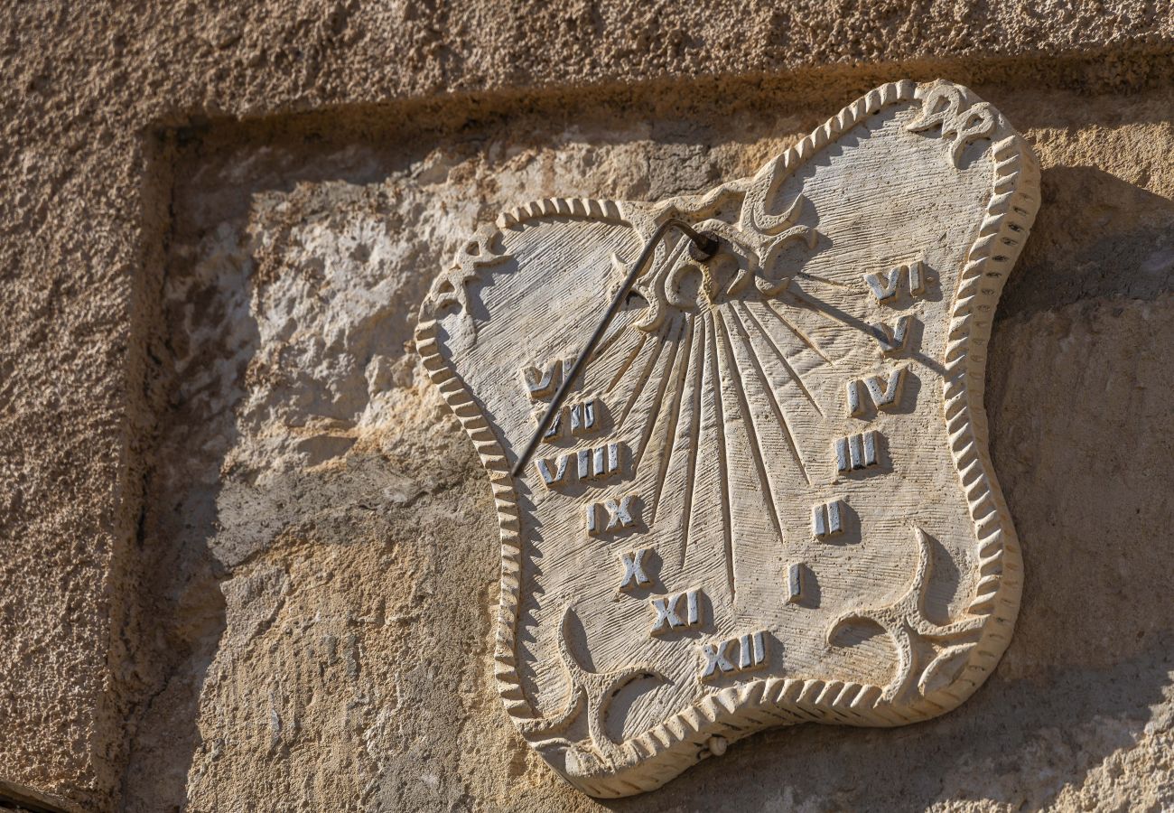 Country house in Santa Margalida - Amalia