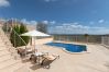 Villa à Maria de la salut - Villa Es Sequer · Family town house with pool Villa à Maria de la salut - Villa Es Sequer · Family town house with pool