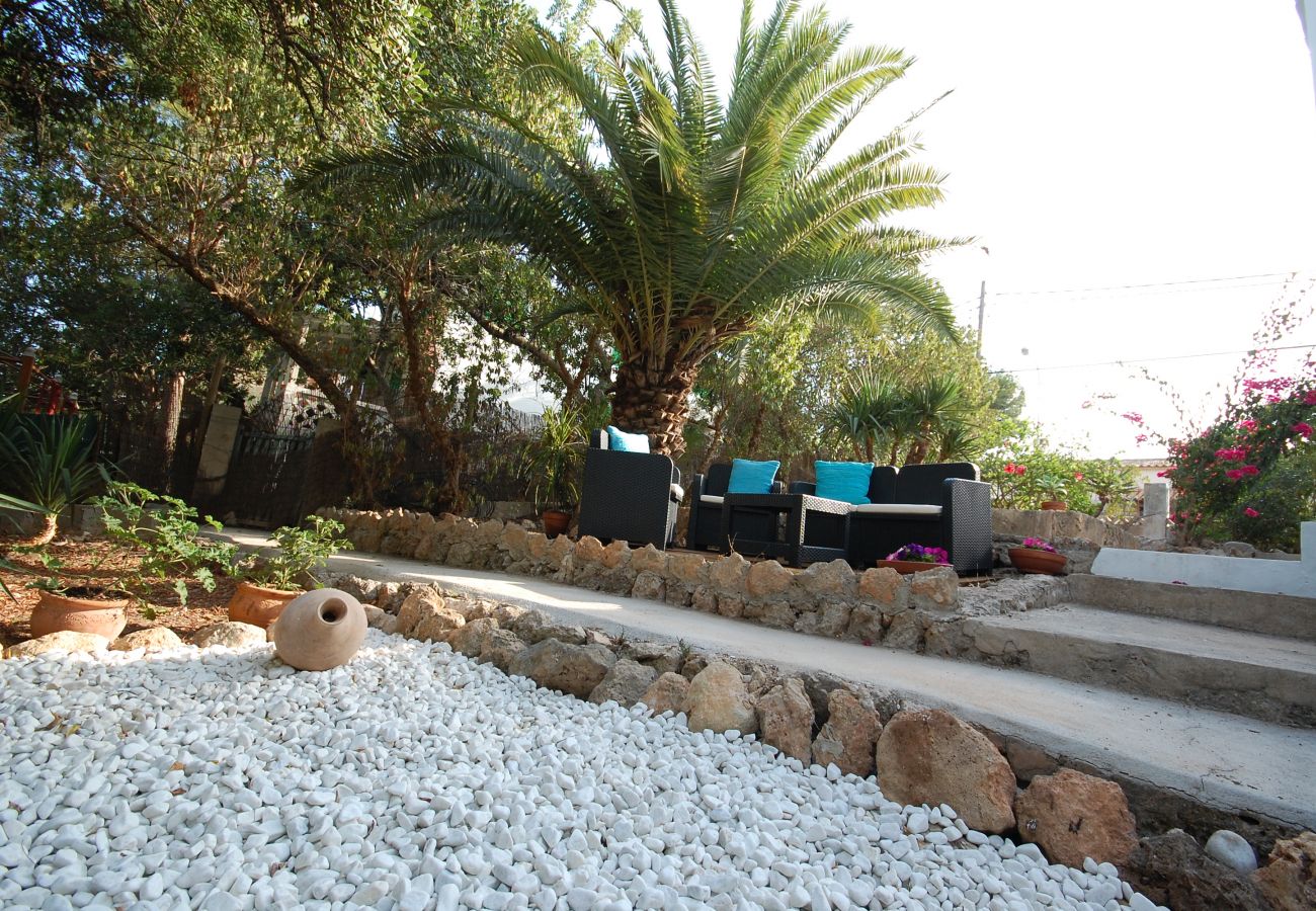 Maison à Portals Nous - Holiday Home Portals Nous