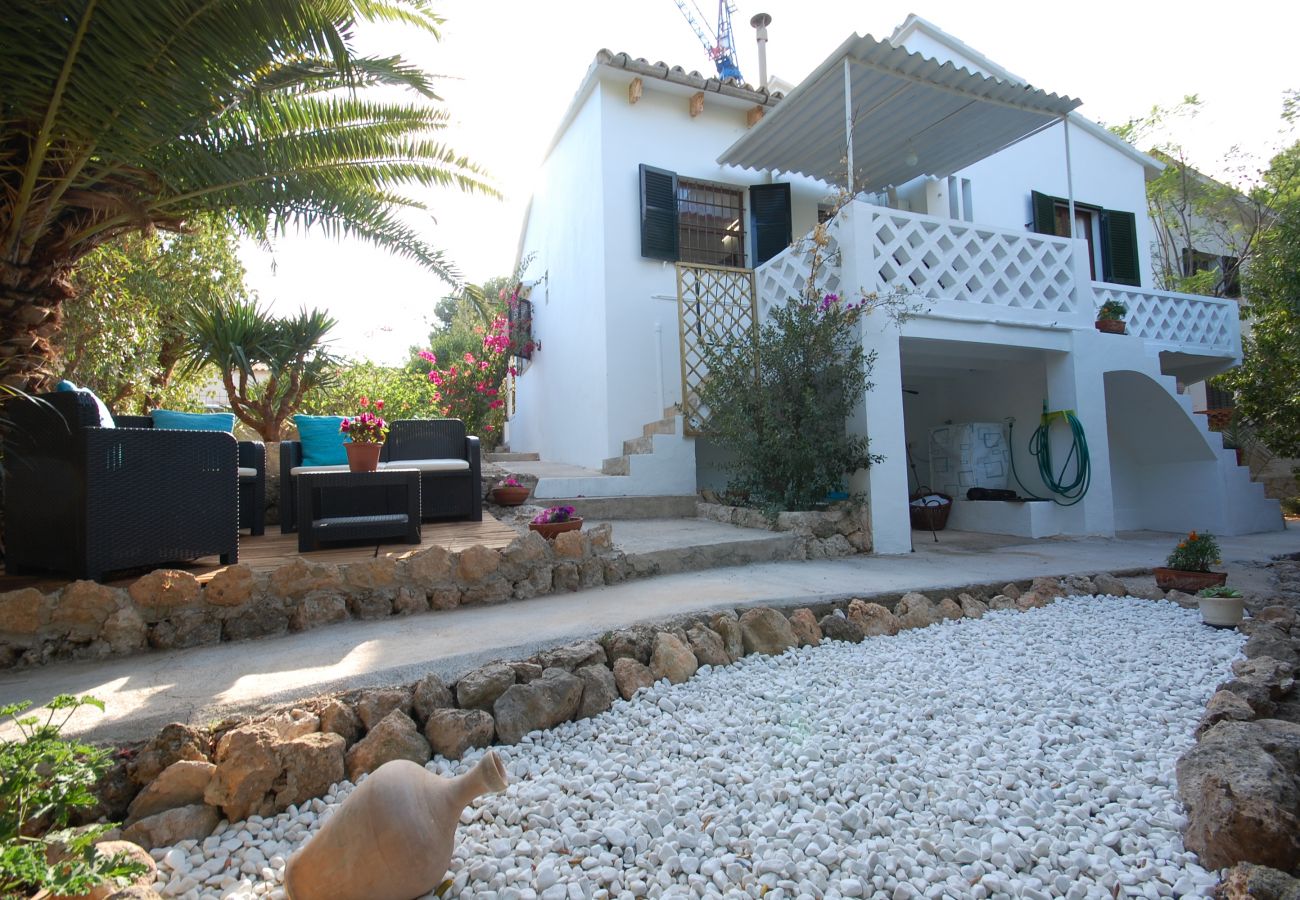 Maison à Portals Nous - Holiday Home Portals Nous