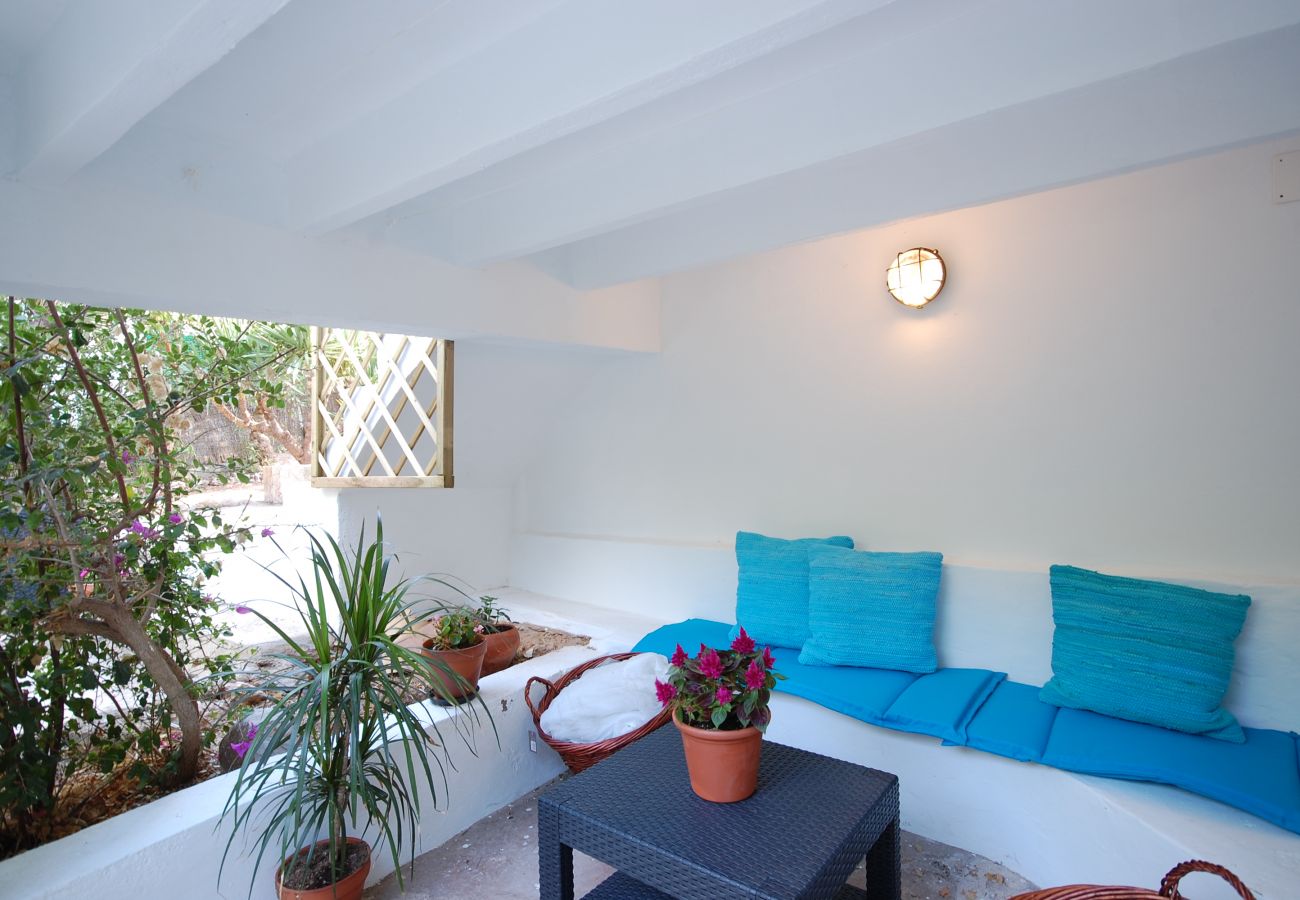 Maison à Portals Nous - Holiday Home Portals Nous