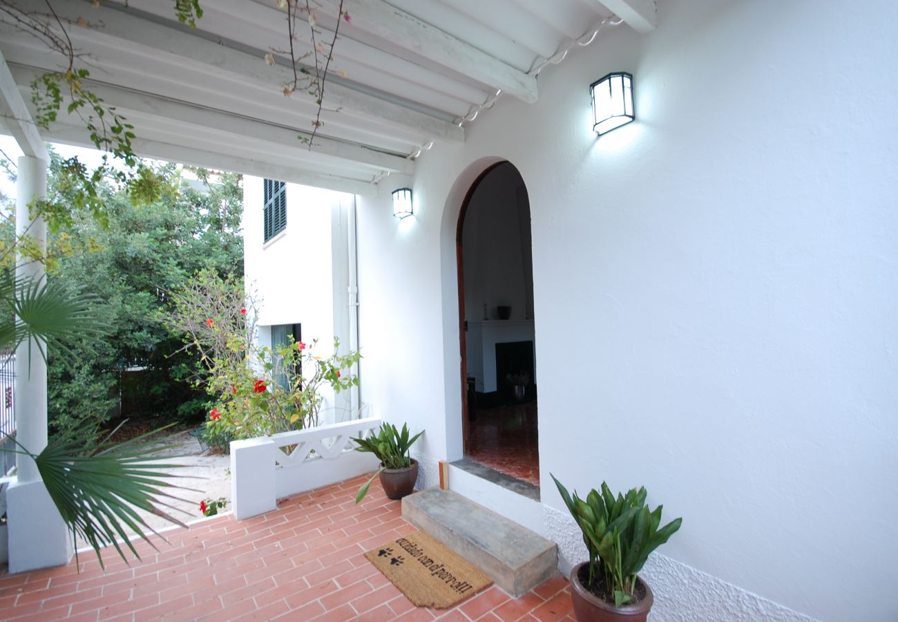 Maison à Portals Nous - Holiday Home Portals Nous