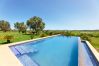 Villa à Maria de la salut - Villa Son Gili Villa à Maria de la salut - Villa Son Gili
