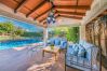Villa à Lloseta - Villa Tramontana Villa à Lloseta - Villa Tramontana