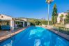 Villa à Lloseta - Villa Tramontana Villa à Lloseta - Villa Tramontana