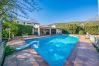 Villa à Lloseta - Villa Tramontana Villa à Lloseta - Villa Tramontana