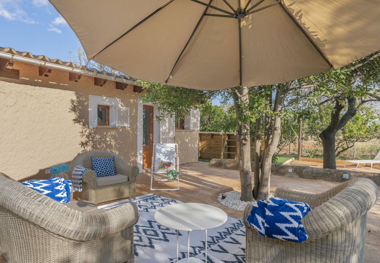 Villa à Bunyola - Villa Bunyola Tramuntana´s Sun