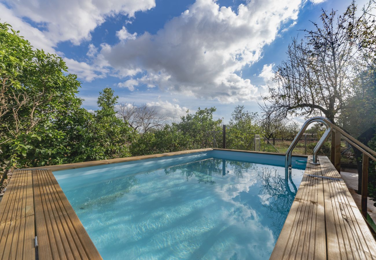 Villa à Bunyola - Villa Bunyola Tramuntana´s Sun