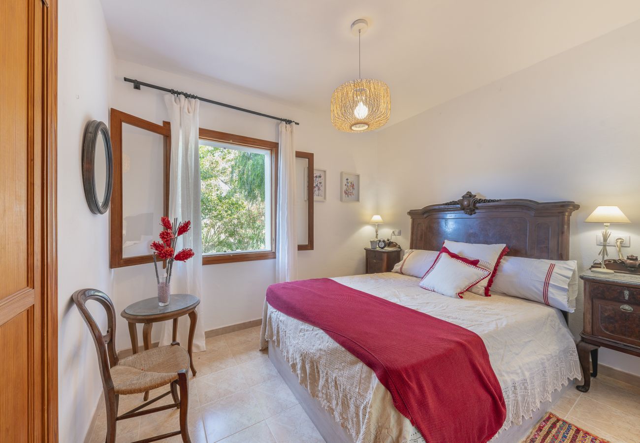Villa à Bunyola - Villa Bunyola Tramuntana´s Sun
