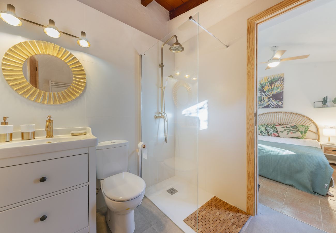 Villa à Bunyola - Villa Bunyola Tramuntana´s Sun