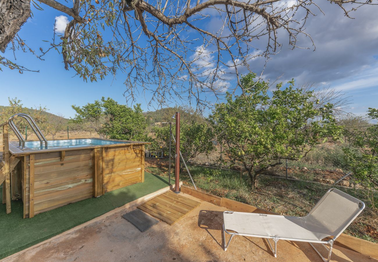 Villa à Bunyola - Villa Bunyola Tramuntana´s Sun