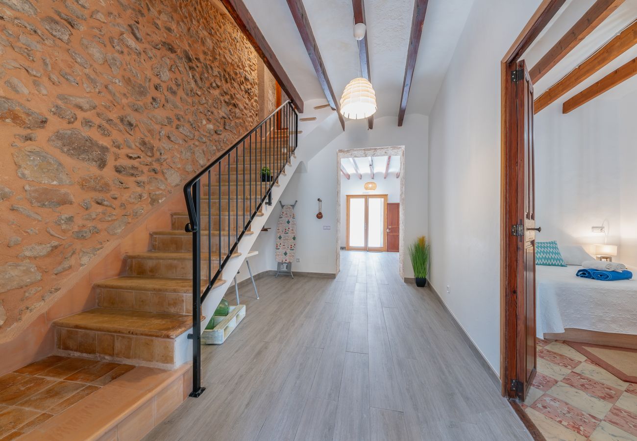 Maison à Maria de la salut - S´Arraval