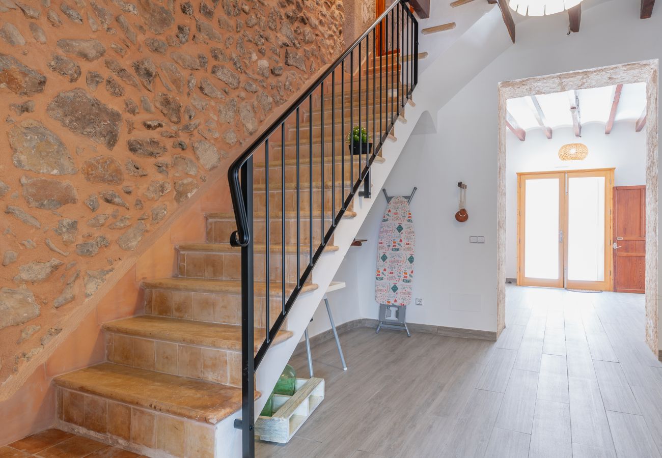 Maison à Maria de la salut - S´Arraval