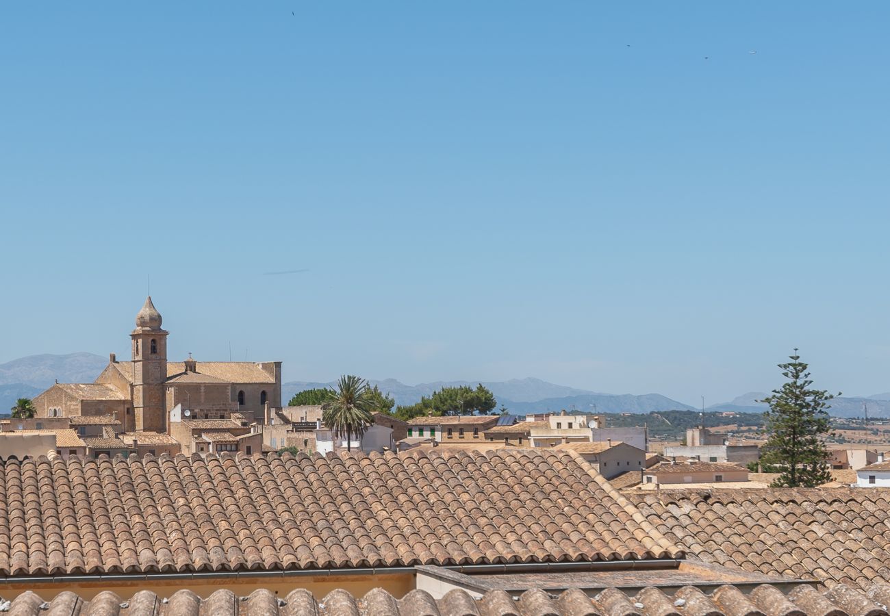 Maison à Maria de la salut - S´Arraval
