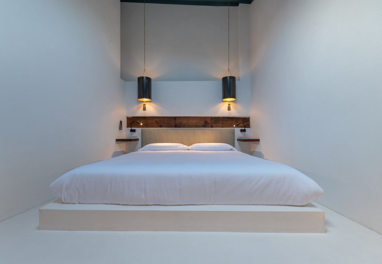 Appartement à Seville - Caminante del Agua VI: Great flat Sevilla center