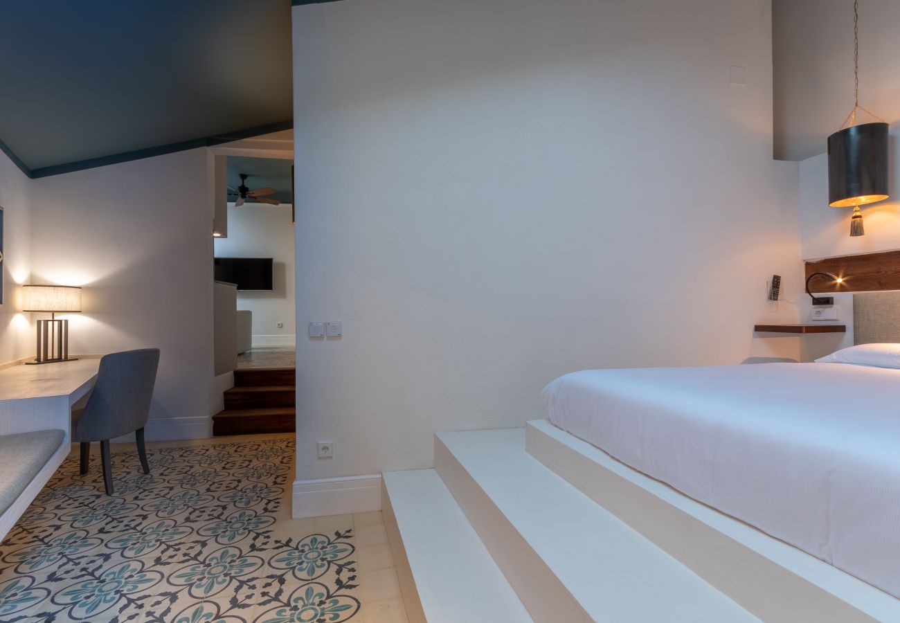 Appartement à Seville - Caminante del Agua VI: Great flat Sevilla center