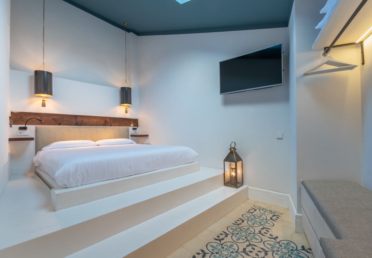 Appartement à Seville - Caminante del Agua VI: Great flat Sevilla center
