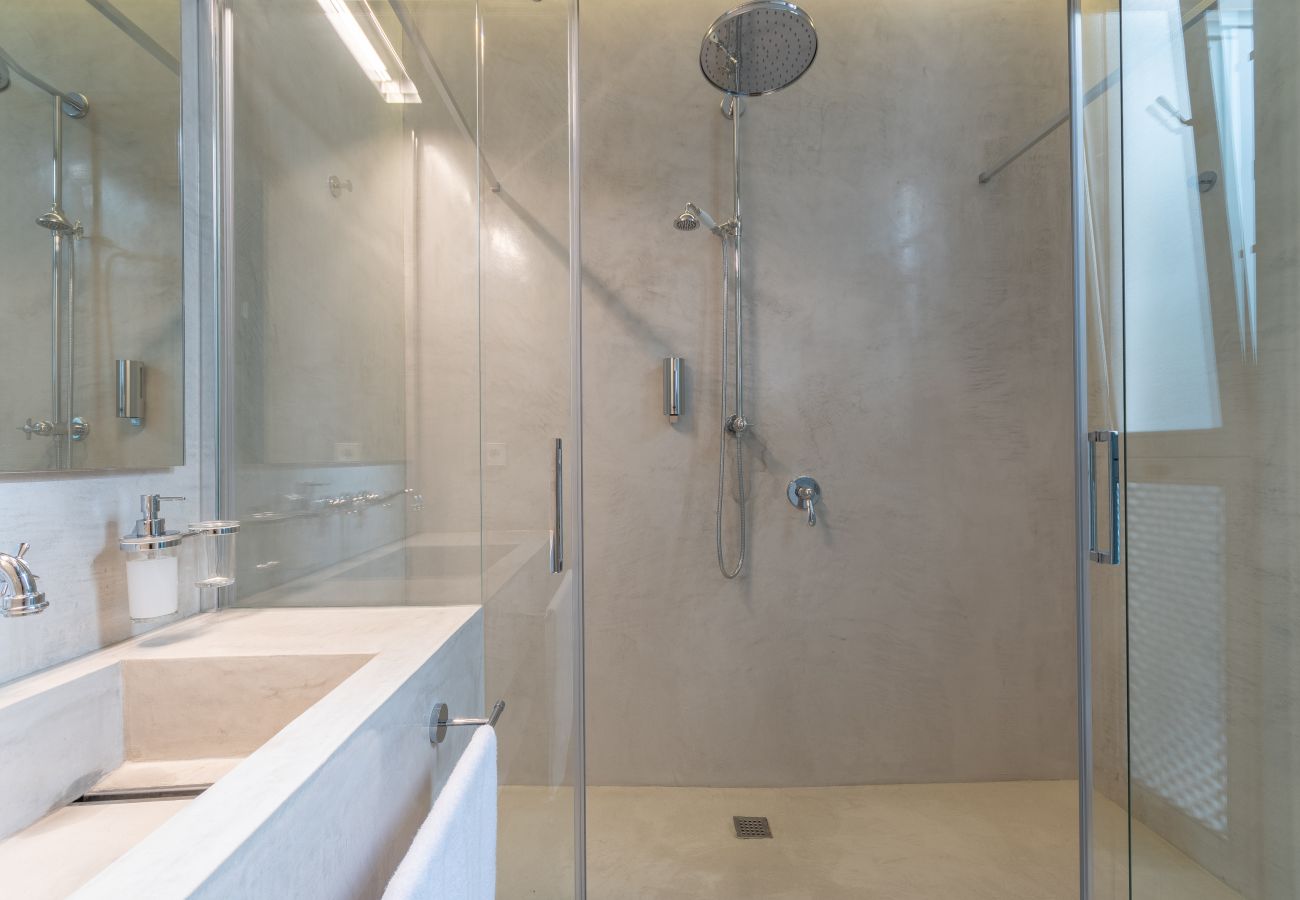 Appartement à Seville - Caminante del Agua VI: Great flat Sevilla center