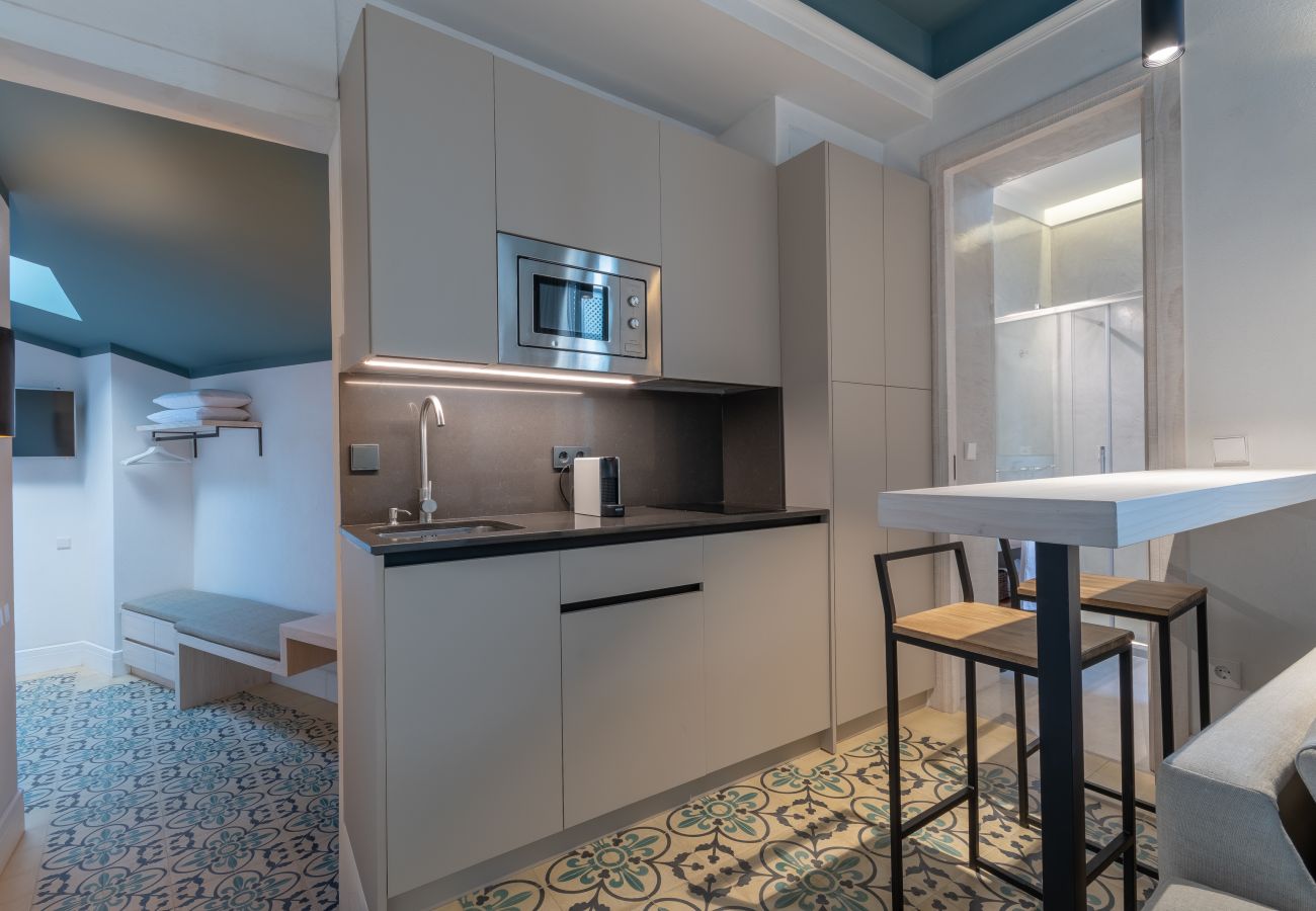 Appartement à Seville - Caminante del Agua VI: Great flat Sevilla center