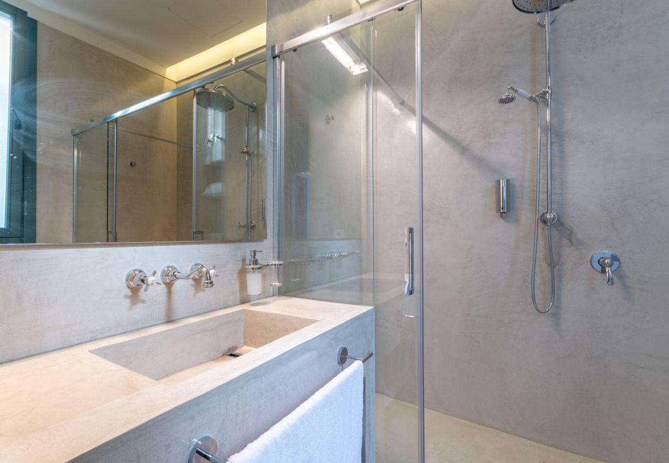 Appartement à Seville - Caminante del Agua VI: Great flat Sevilla center