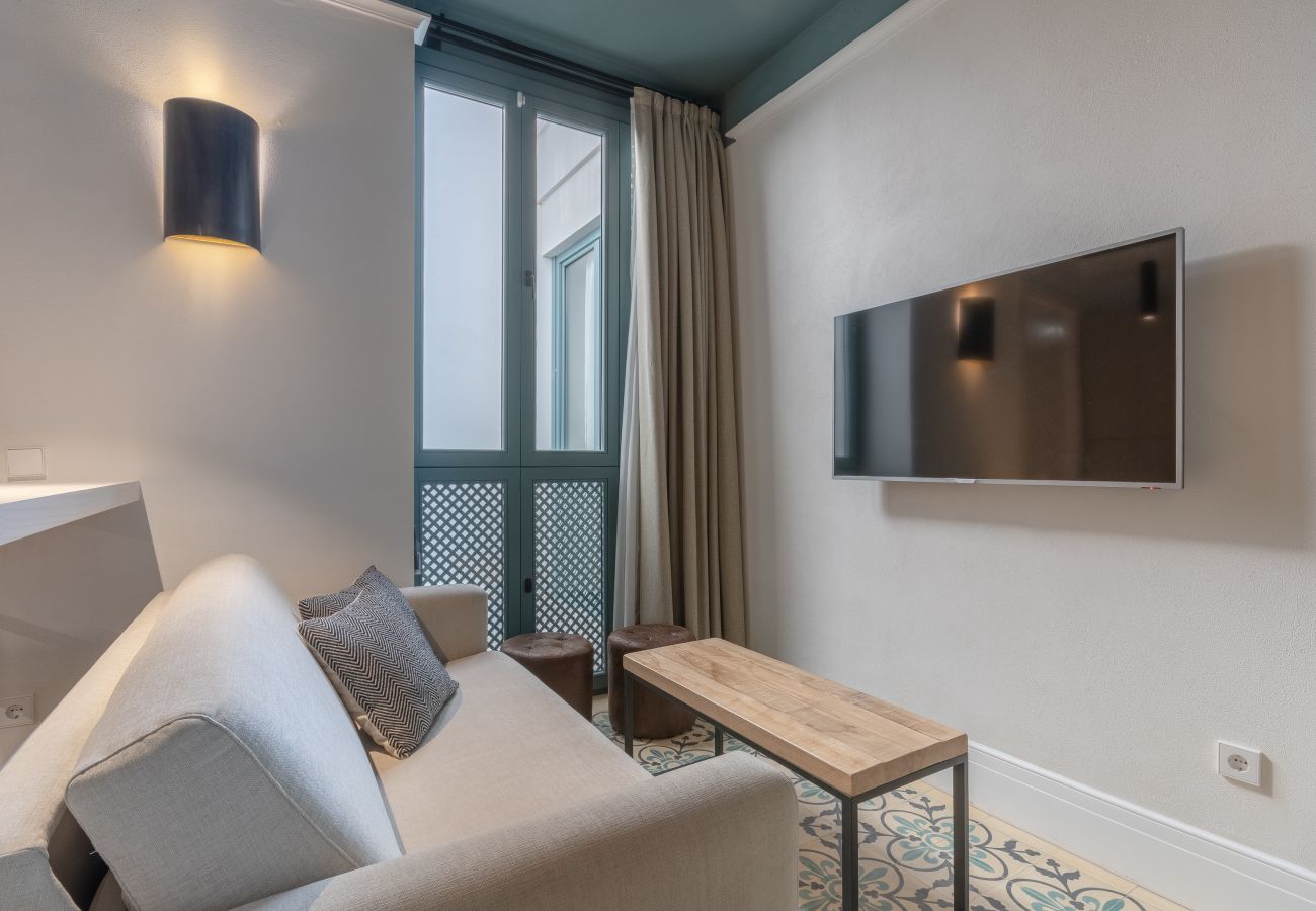 Appartement à Seville - Caminante del Agua VI: Great flat Sevilla center