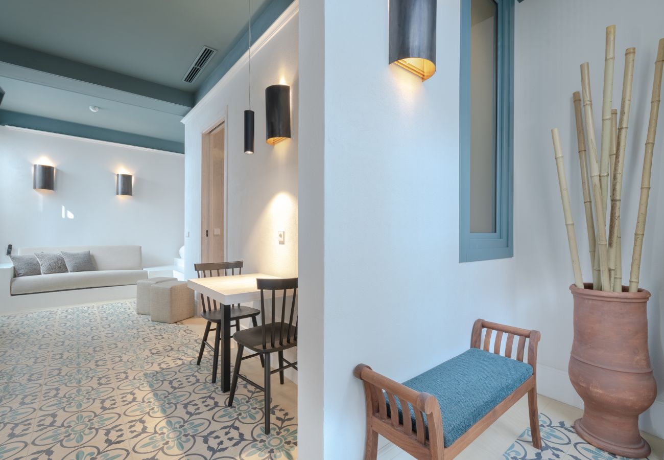 Appartement à Seville - Caminante del Agua VII: Great flat Sevilla center