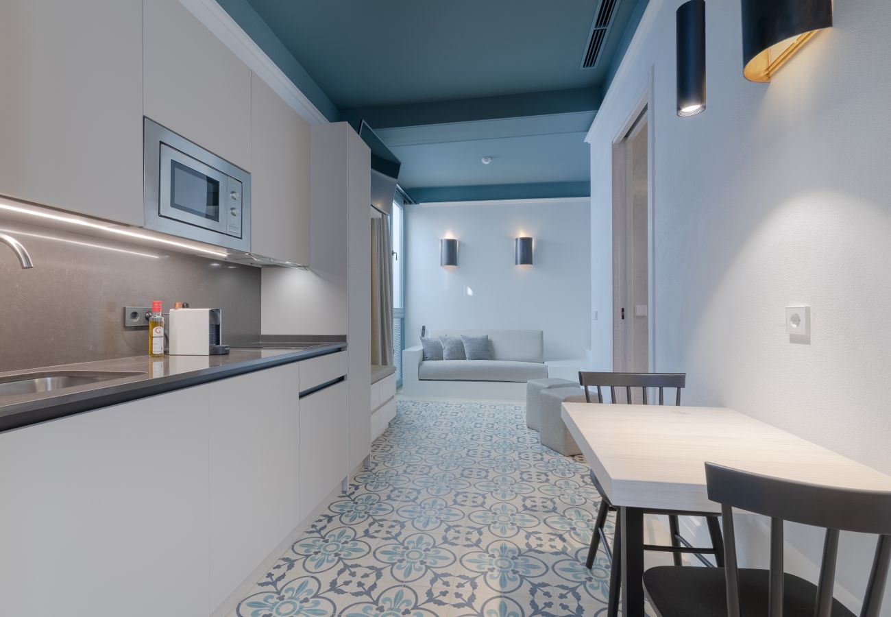 Appartement à Seville - Caminante del Agua VII: Great flat Sevilla center