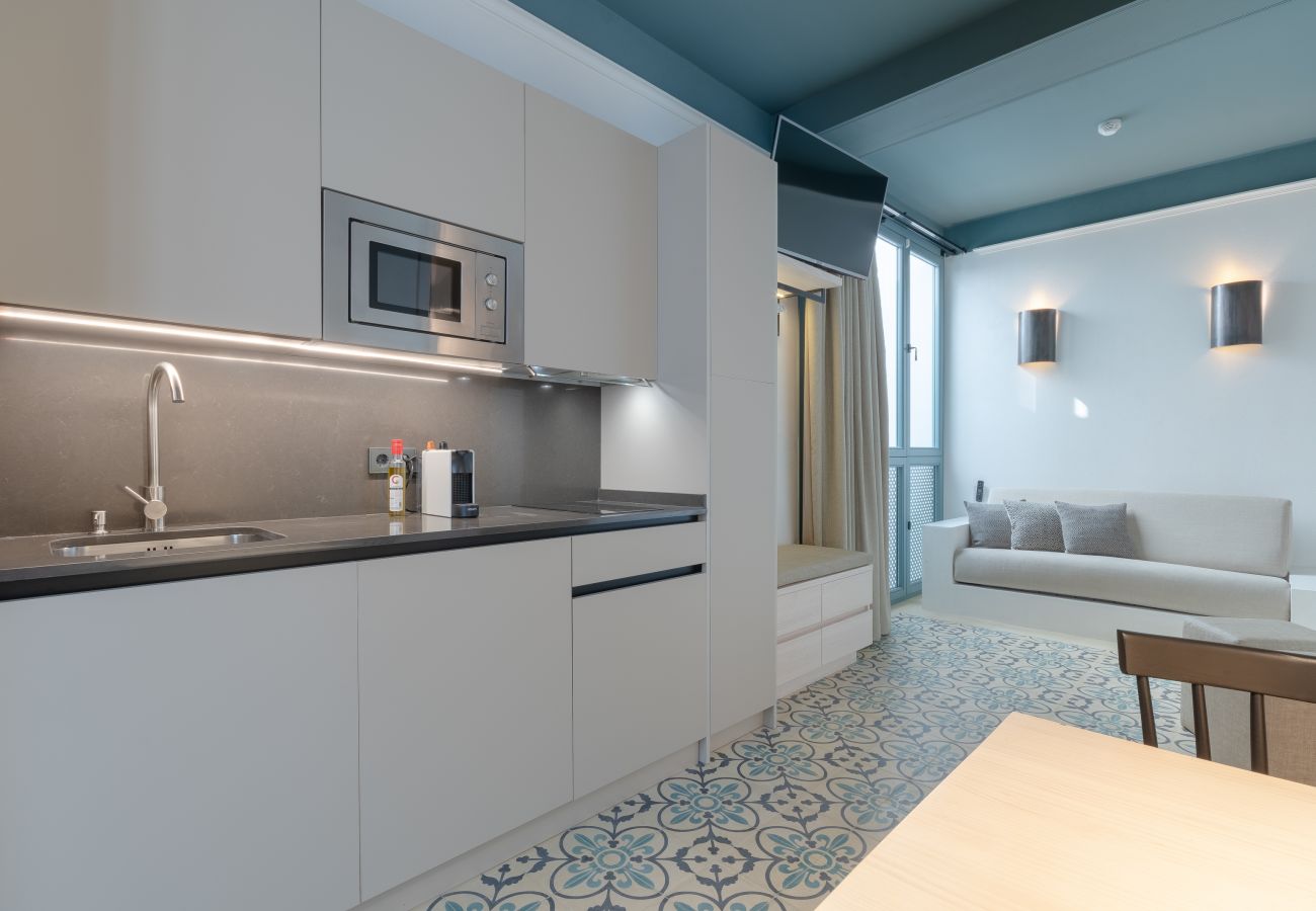 Appartement à Seville - Caminante del Agua VII: Great flat Sevilla center