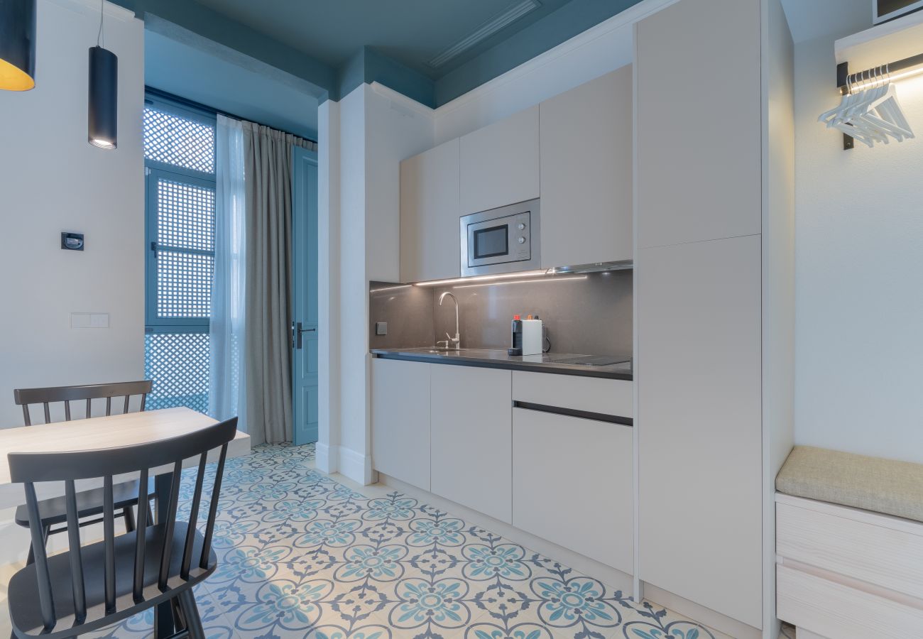 Appartement à Seville - Caminante del Agua VII: Great flat Sevilla center
