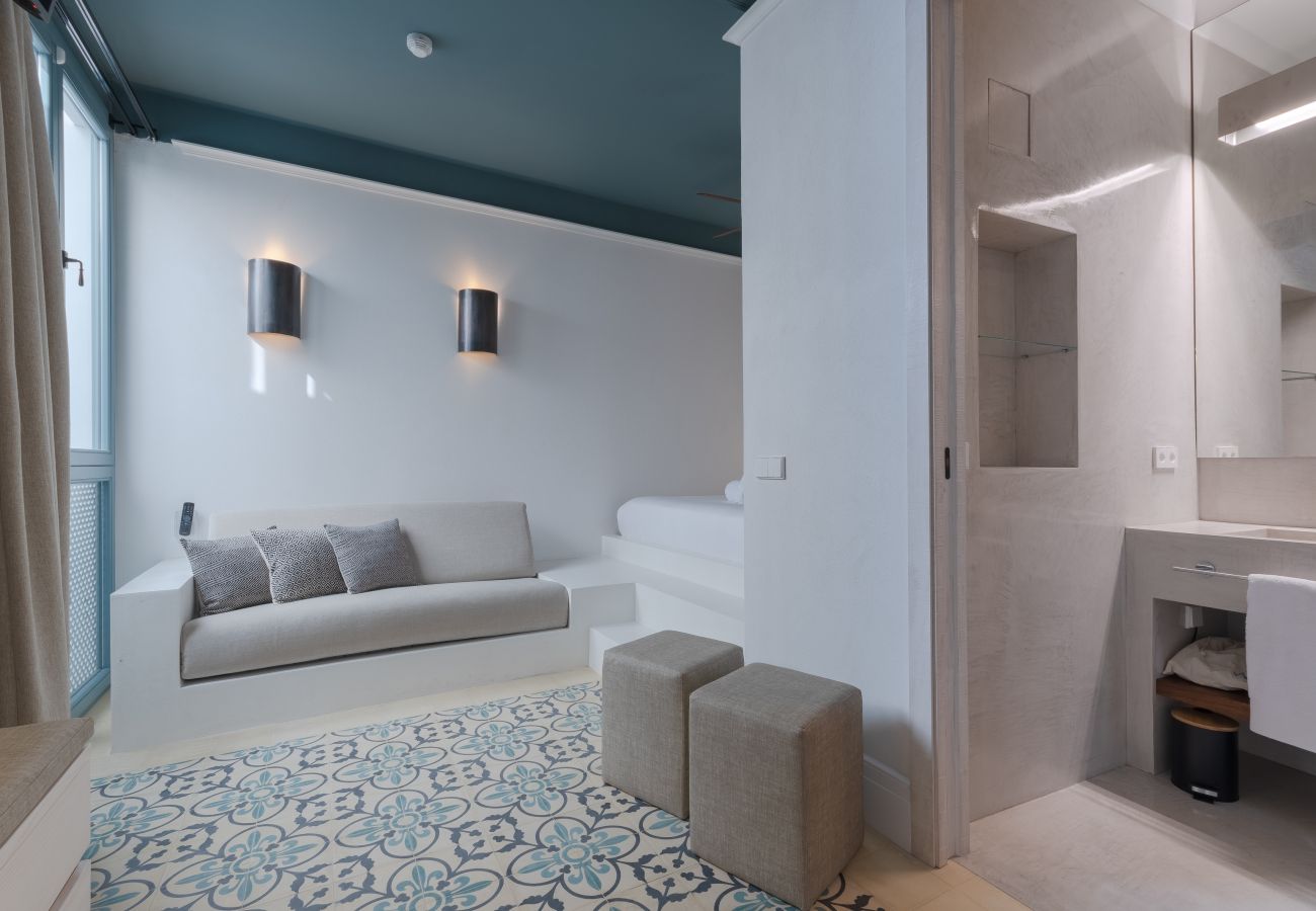 Appartement à Seville - Caminante del Agua VII: Great flat Sevilla center