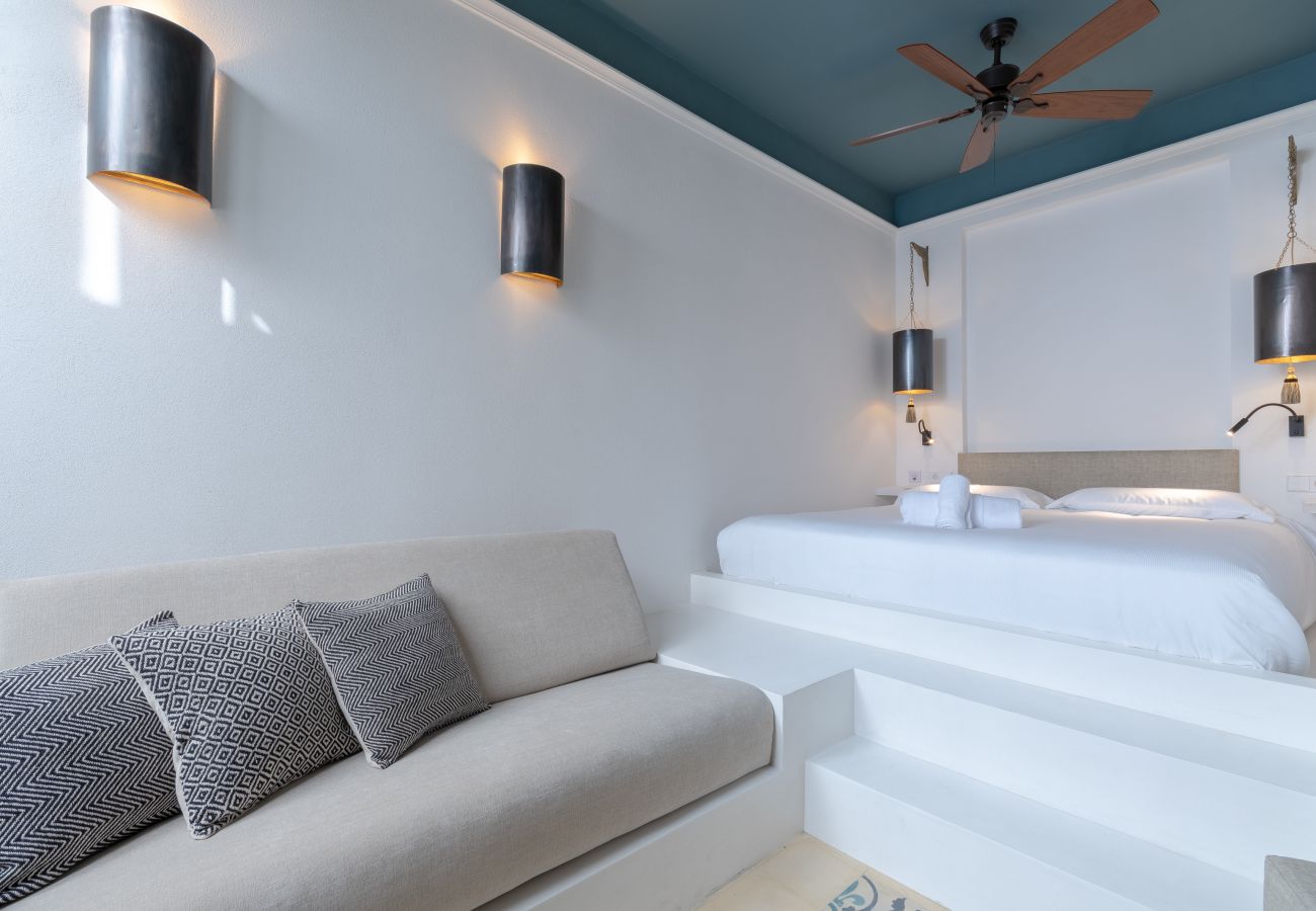 Appartement à Seville - Caminante del Agua VII: Great flat Sevilla center