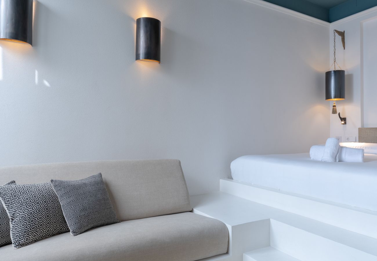 Appartement à Seville - Caminante del Agua VII: Great flat Sevilla center