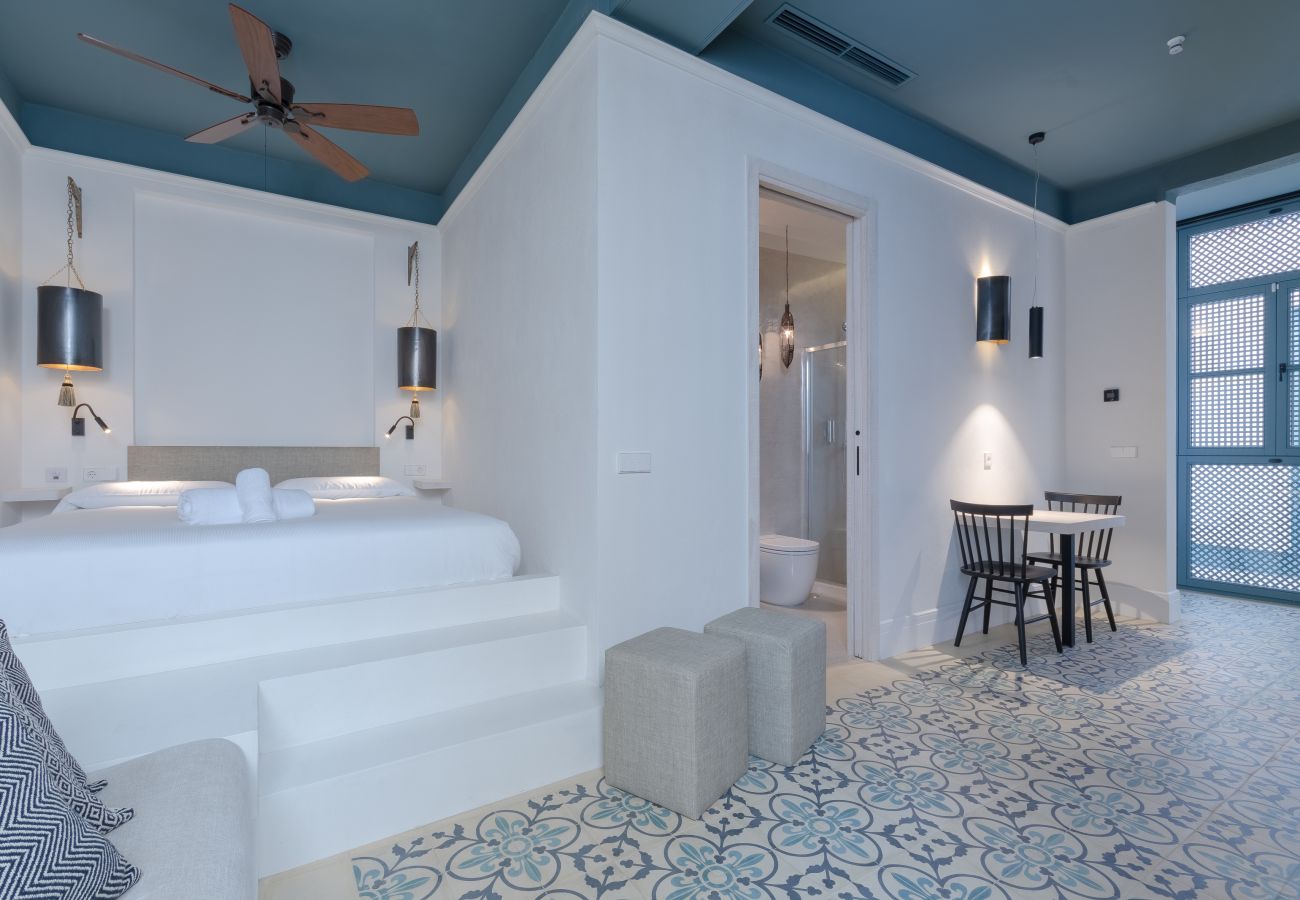 Appartement à Seville - Caminante del Agua VII: Great flat Sevilla center