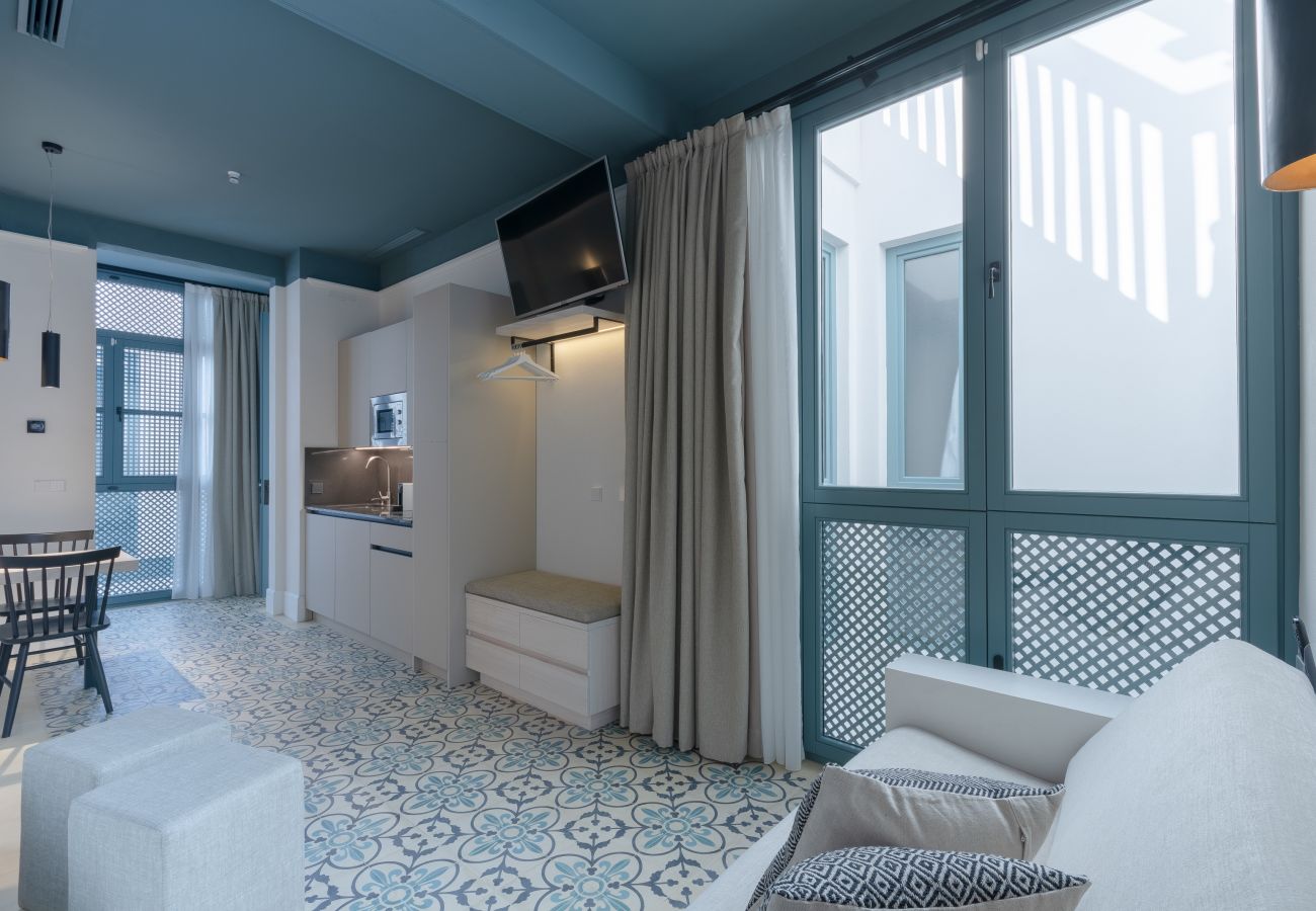 Appartement à Seville - Caminante del Agua VII: Great flat Sevilla center