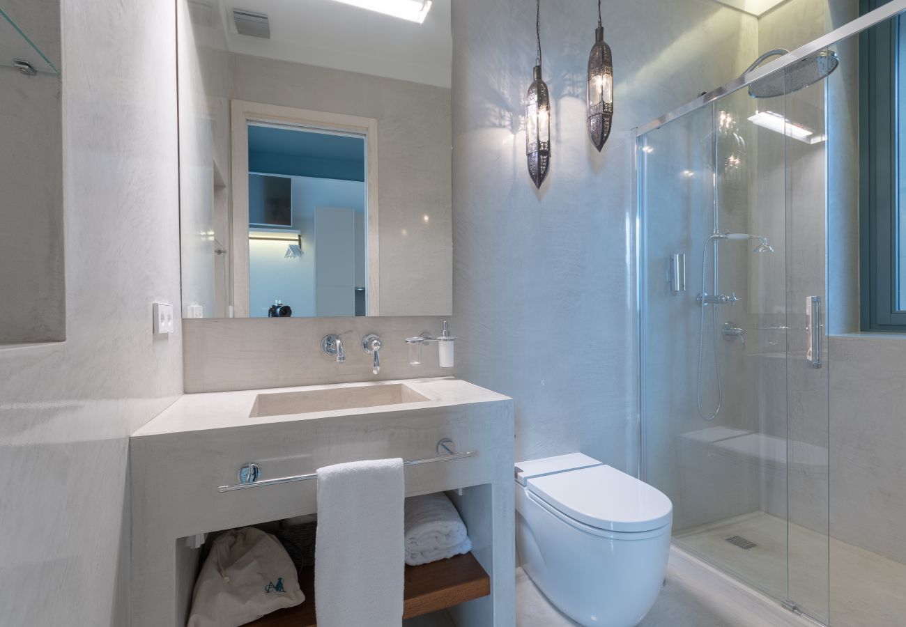 Appartement à Seville - Caminante del Agua VII: Great flat Sevilla center