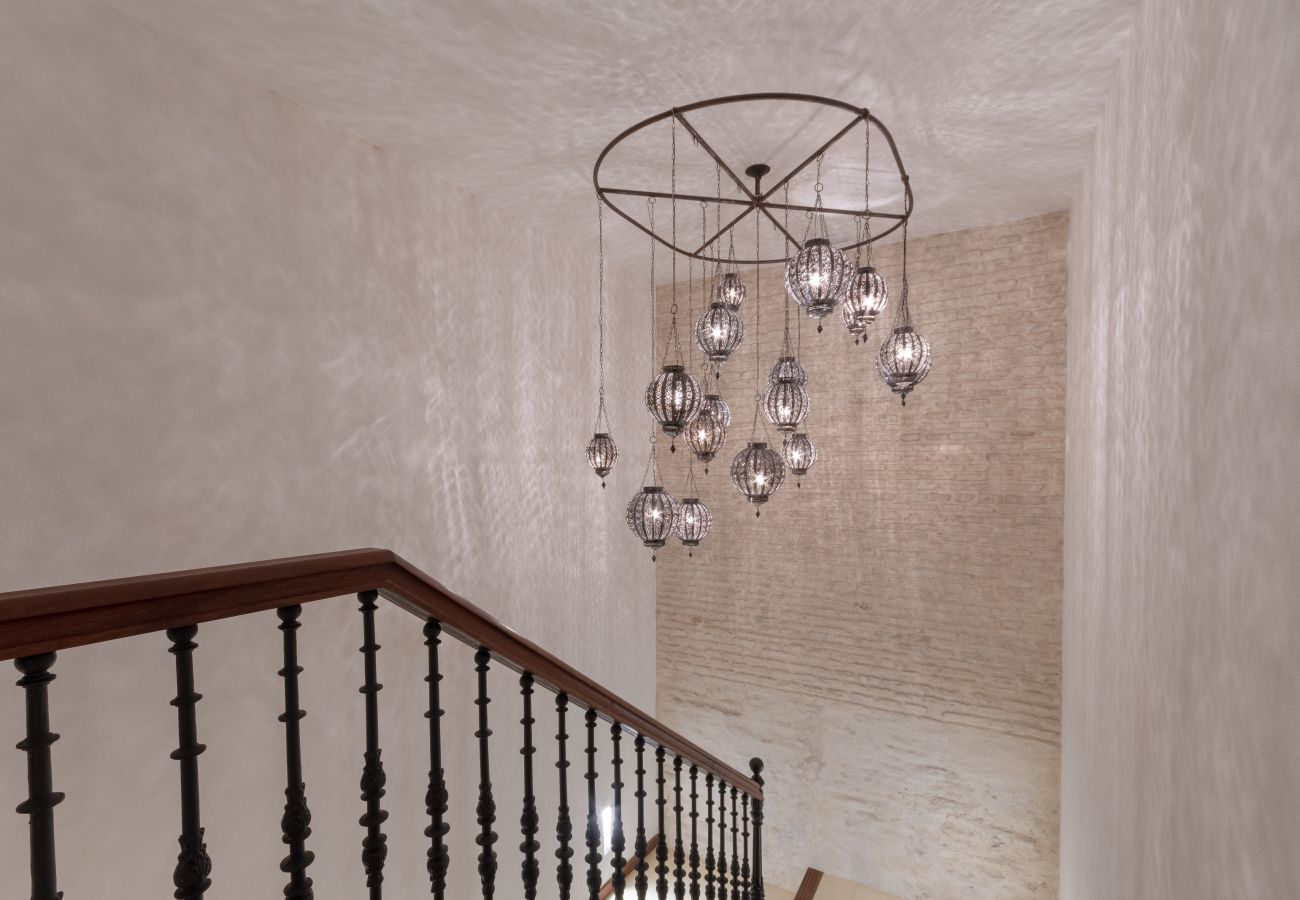 Appartement à Seville - Caminante del Agua VII: Great flat Sevilla center