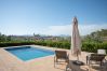 Villa à Sineu - Es Flavo Villa à Sineu - Es Flavo