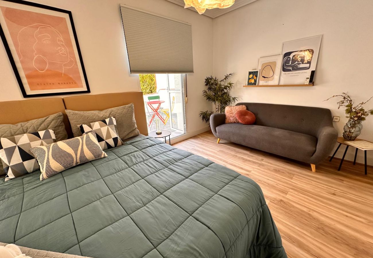 Appartement à Cordoue - JUAN LATINO No 13