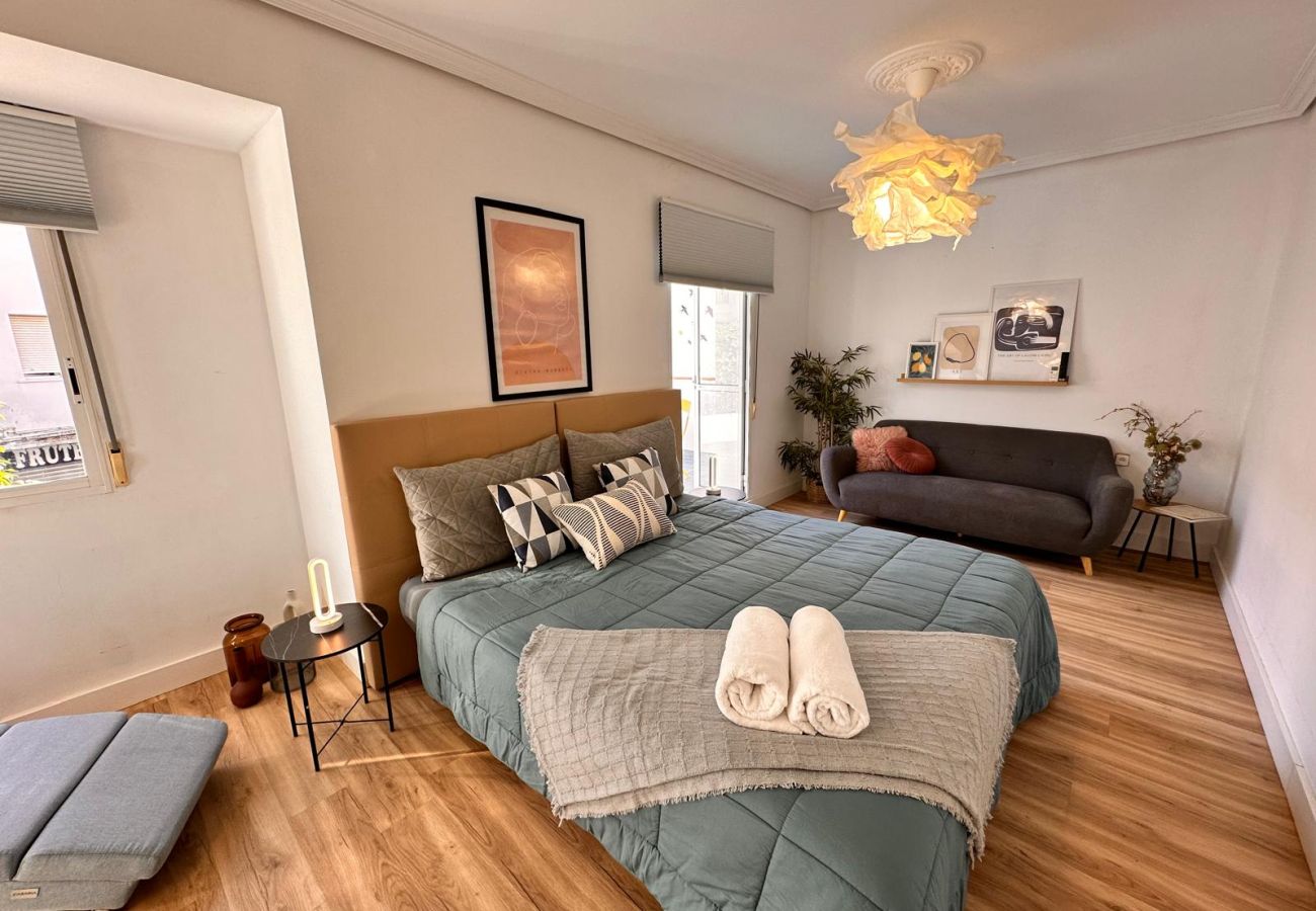 Appartement à Cordoue - JUAN LATINO No 13